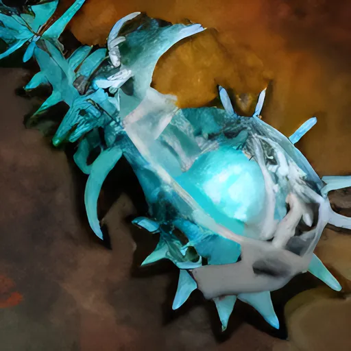 Xanthium icon