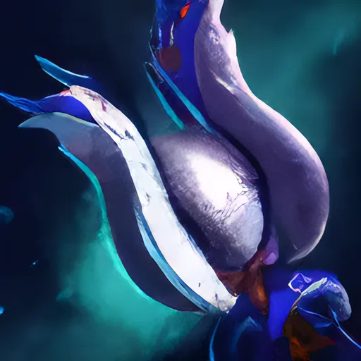 Saltspray Mace icon