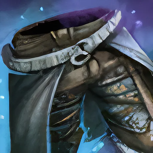 Carapace Leggings icon