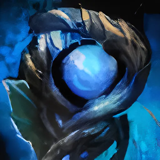 Pact Scepter icon