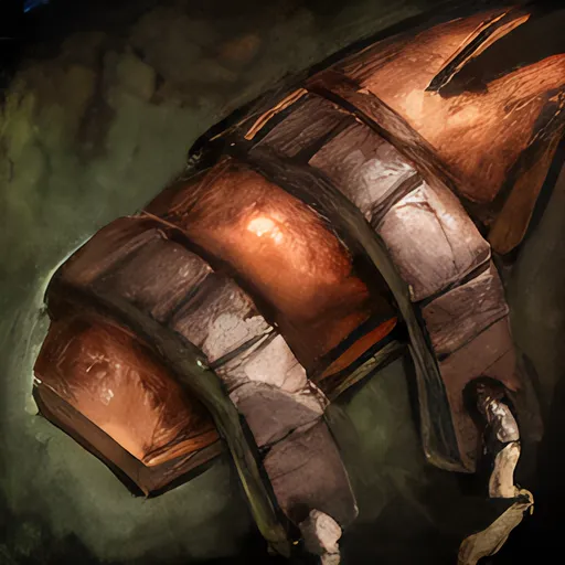 Thick Glove Panel