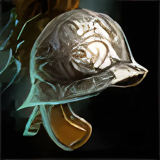 Pit Fighter Helm icon