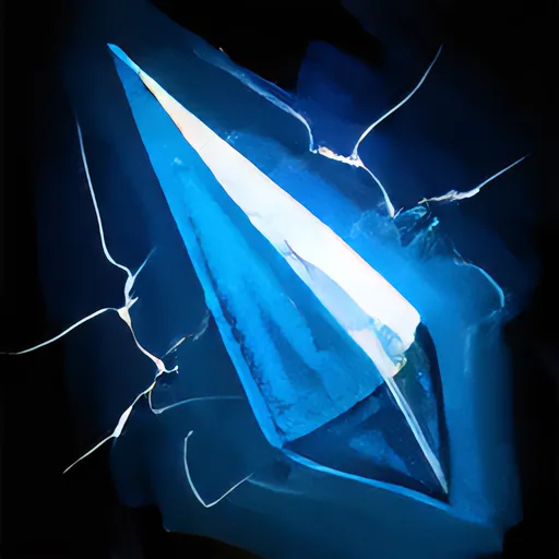 Mystic Crystal