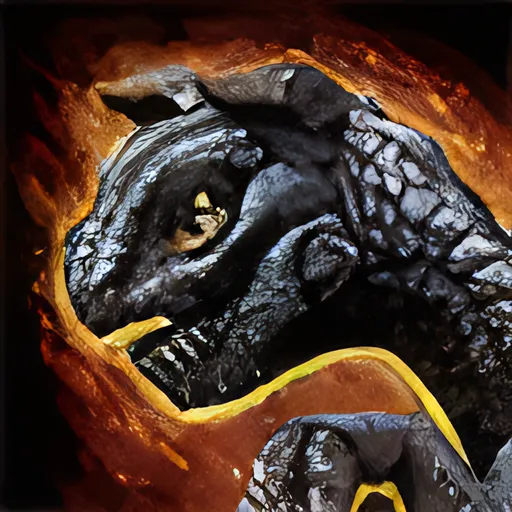 Skyscale Hatchling Mining Tool icon
