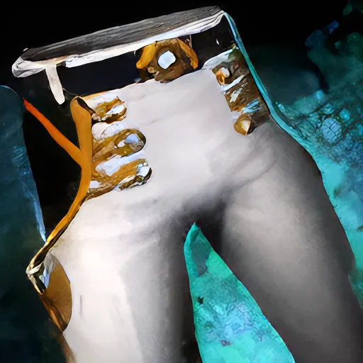 Acclaimed Militia Leggings icon