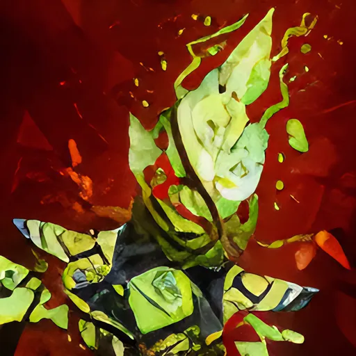 Defiant Glass Staff icon