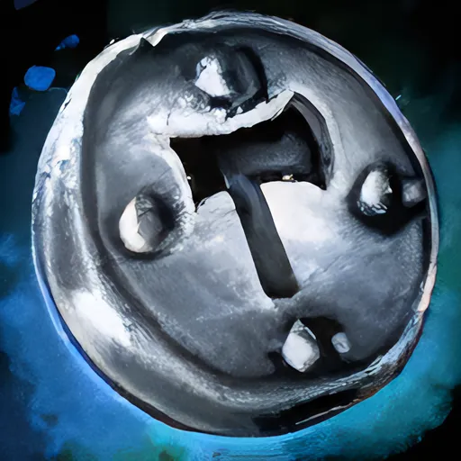 Major Sigil of Battle icon