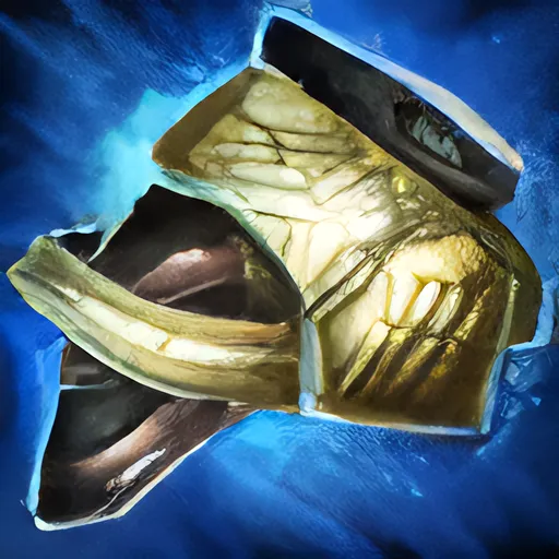 Council Watch Shoulderguards icon