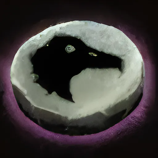 Minor Rune of Scavenging icon