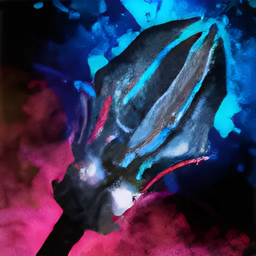 Icebone Torch icon