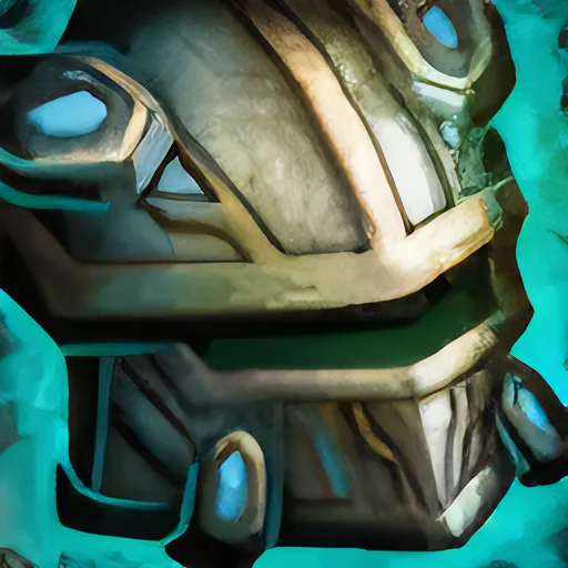 Electromagnetic Helm icon
