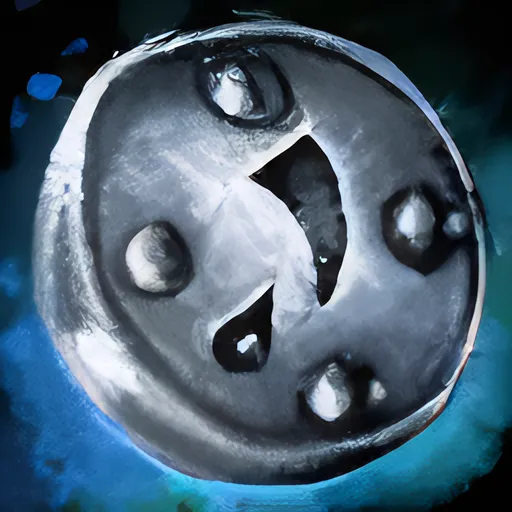 Major Sigil of Venom icon