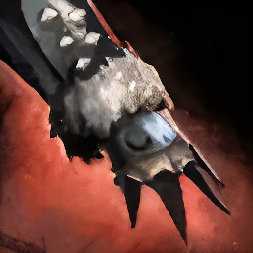 Gladiator Gauntlets icon
