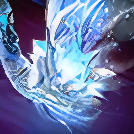 Jormag's Voice icon