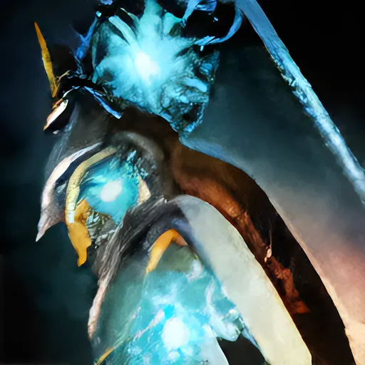 Charged Stormcaller Short Bow icon