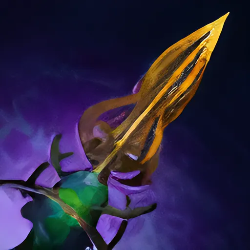 Leopard Fang icon