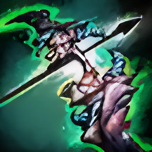 Chak Short Bow icon
