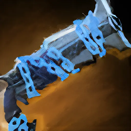 Unchained Pistol icon