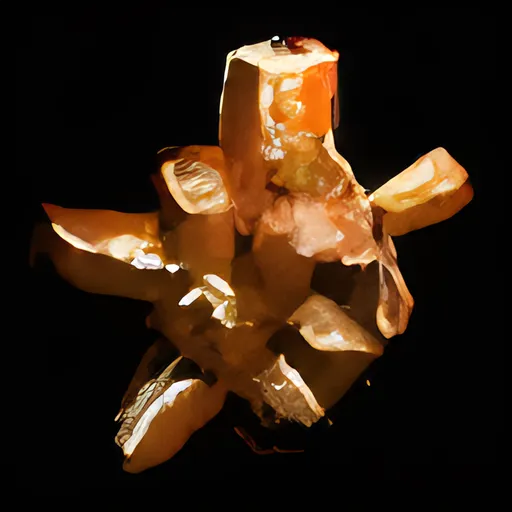 Copper Ore