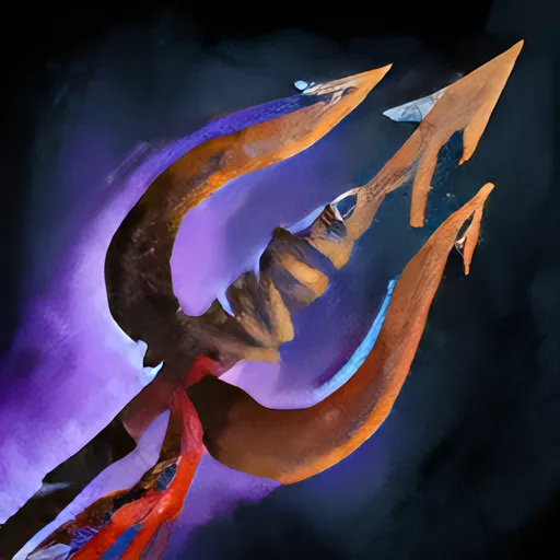 Pirate "Fork" icon