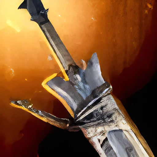 Chained Dagger icon
