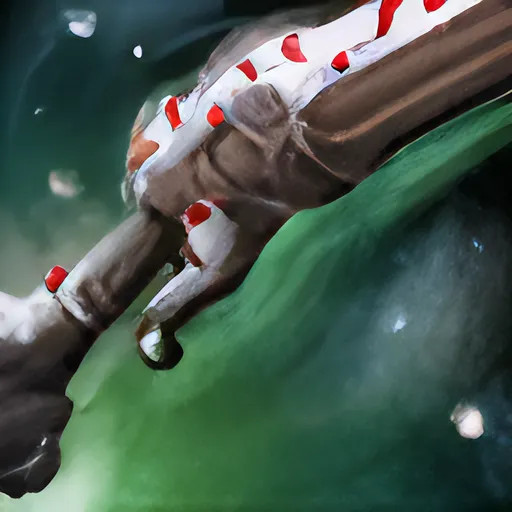 Sugardrift Rifle icon