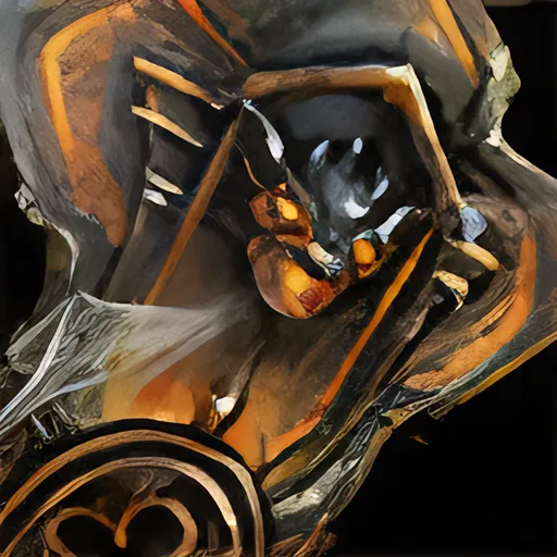 Gargoyle Shield icon