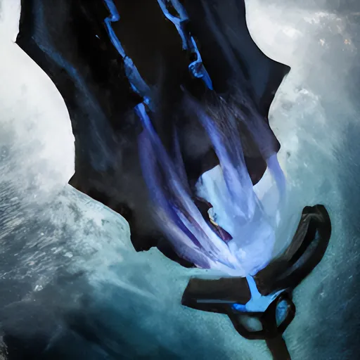 Fractal Greatsword icon