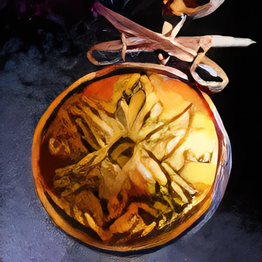 Caledon Forest Combat Distinction icon