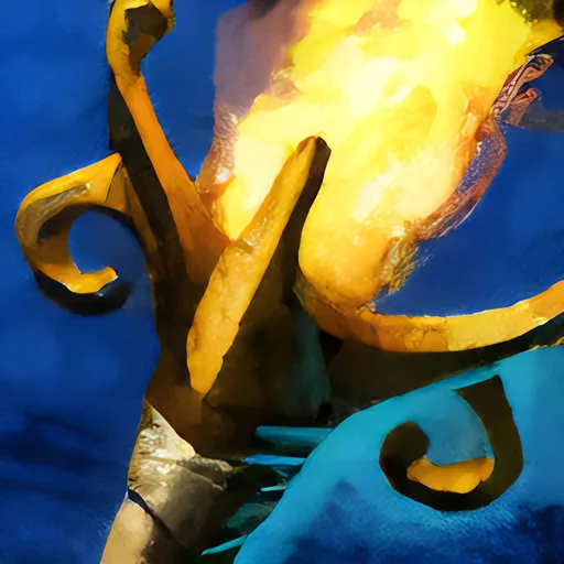 Shining Aureate Sconce icon
