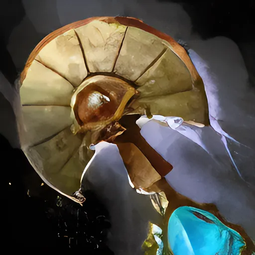 Eagle Eye Staff icon