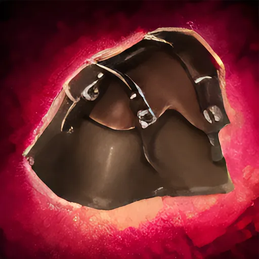 Buccaneer Shoulders icon
