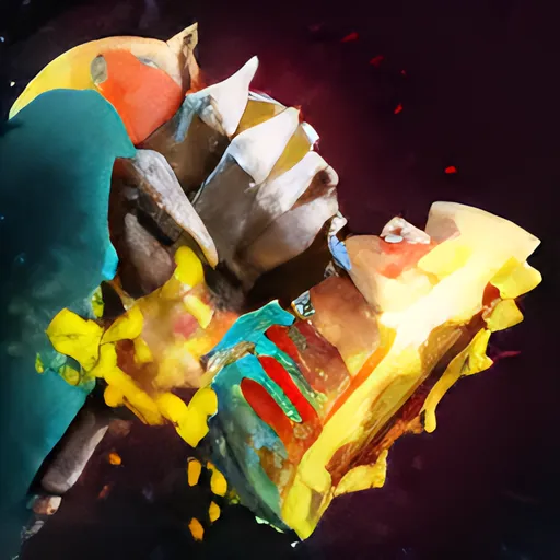 Rage's Fist icon