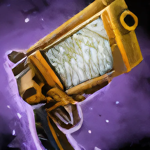Shimmering Pistol icon