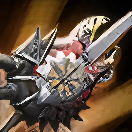 Metal Legion Harvesting Tool icon