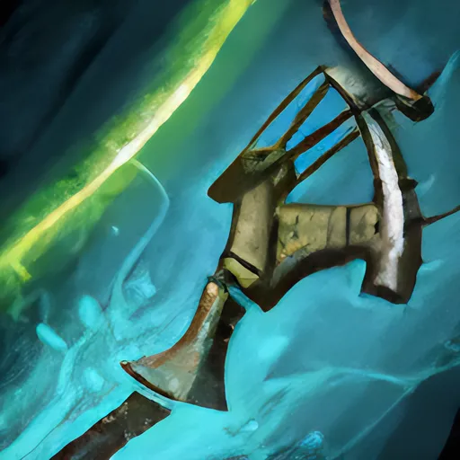 Plasma Longbow icon