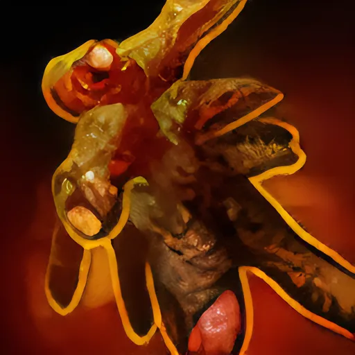 Flame Legion Backpack icon