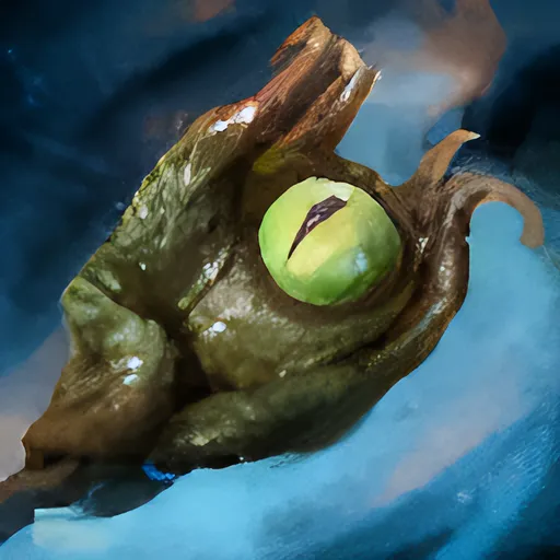 Abomination Scepter icon