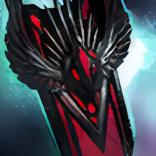 Dark Sanctified Shield icon