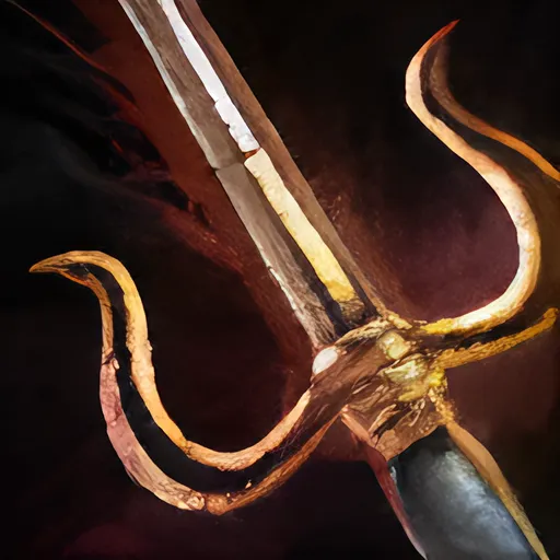 Usoku's Needle icon