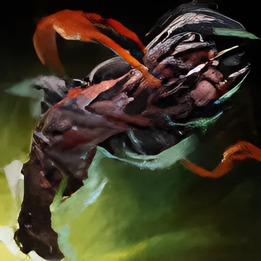 Consecrated Saryx Pistol icon