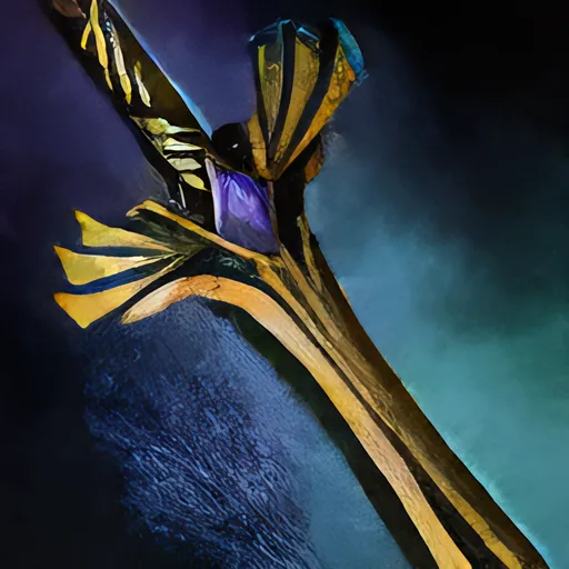 Funerary Sword icon