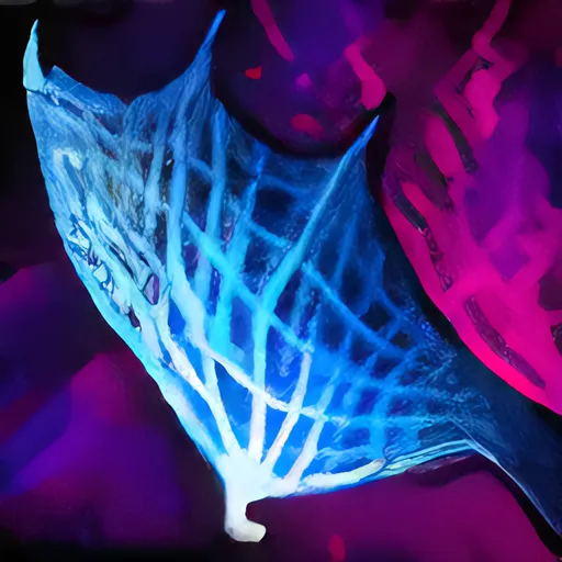Holographic Dragon Wings icon