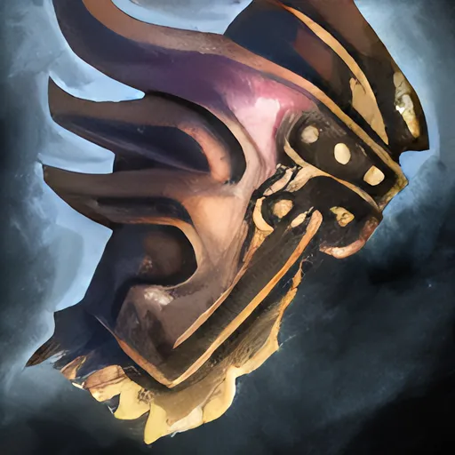 Avenger's Shoulderplates icon