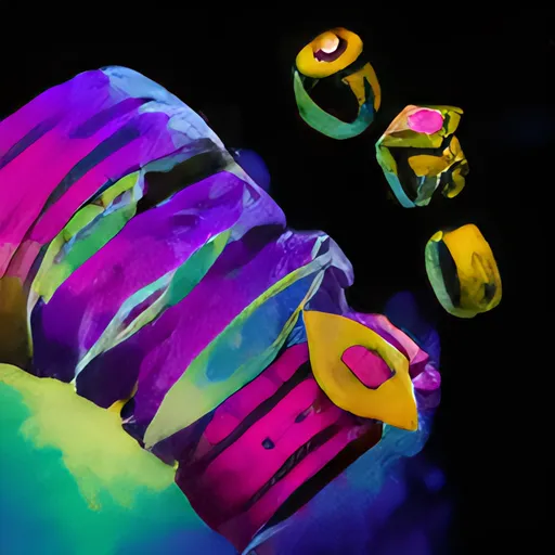 Summer Runner Bracelets
