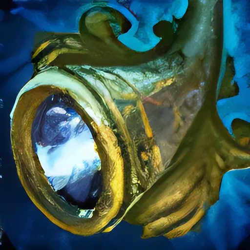 Timekeeper Warhorn icon