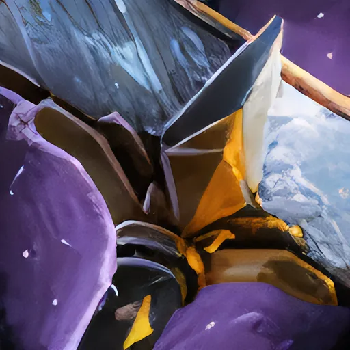 Shimmering Staff icon