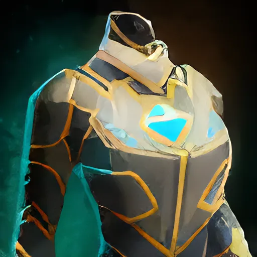 Powered Vest icon