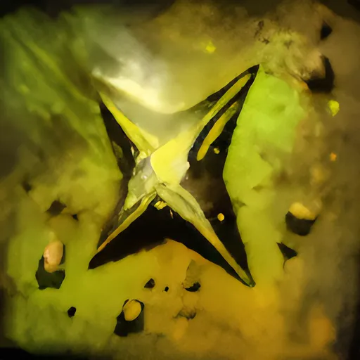 Stone Eye icon