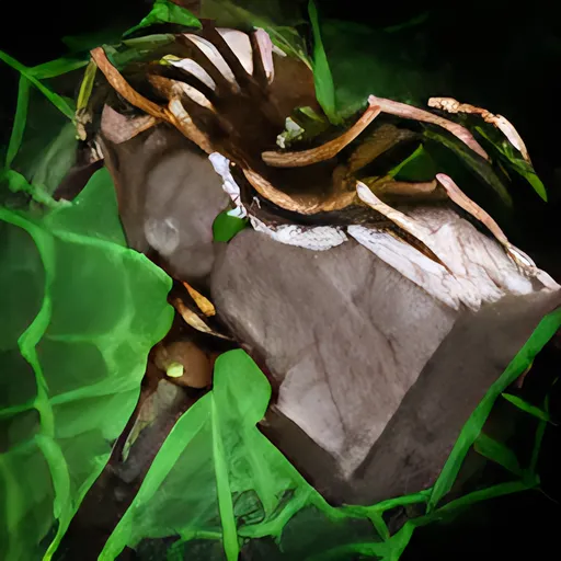 Alabaster Spider's Hammer icon